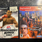 Knockout Kings 2002 for PlayStation 2
