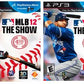 MLB 12: The Show - PlayStation 3