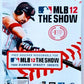 MLB 12: The Show - PlayStation 3