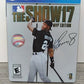 MLB 17: The Show MVP Edition for PS4