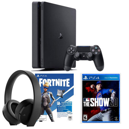 MLB The Show 20 Standard Edition - PS4