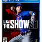 MLB The Show 20 Standard Edition - PS4