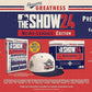 MLB The Show 20 Standard Edition - PS4