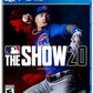 MLB The Show 20 Standard Edition - PS4