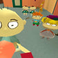 Rugrats Search for Reptar - Playstation