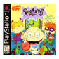 Rugrats Search for Reptar - Playstation