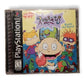 Rugrats Search for Reptar - Playstation
