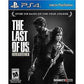 The Last of Us Remastered - PlayStation 4