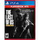 The Last of Us Remastered - PlayStation 4