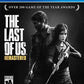 The Last of Us Remastered - PlayStation 4
