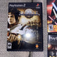 Genji: Dawn of the Samurai - PlayStation 2