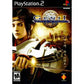 Genji: Dawn of the Samurai - PlayStation 2