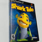 Shark Tale - PlayStation 2