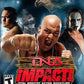 TNA IMPACT! - PlayStation 2