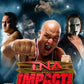 TNA IMPACT! - PlayStation 2