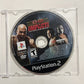 TNA IMPACT! - PlayStation 2