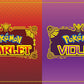Pokemon Scarlet & Violet Prismatic Evolutions Mini Tin - Sylveon
