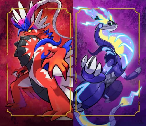 Pokemon Scarlet & Violet Prismatic Evolutions Mini Tin - Sylveon