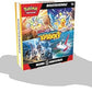 Pokemon Surging Sparks Booster Bundle