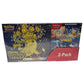 Pokemon Surging Sparks Booster Bundle