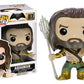 Pop! Vinyl Aquaman Figure - BMvSM