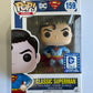 Pop! Vinyl Aquaman Figure - BMvSM