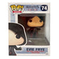 Pop! Vinyl Assassin's Creed Jacob Frye Figure 3.75"