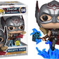 Pop! Vinyl Marvel Thor Love & Thunder Gorr Funko