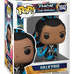 Pop! Vinyl Marvel Thor Love & Thunder Gorr Funko