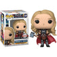 Pop! Vinyl Marvel Thor Love & Thunder Gorr Funko