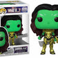 Pop! Vinyl Marvel What If…? Gamora Blade of Thanos