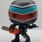 Pop! Vinyl Peacemaker Vigilante Funko Pop! One-Size