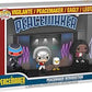 Pop! Vinyl Peacemaker Vigilante Funko Pop! One-Size