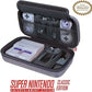 Deluxe Travel Case for NES Classic, One Size