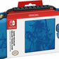RDS Industries Nintendo Switch Link Edition Deluxe Travel Case