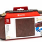 RDS Industries Nintendo Switch Link Edition Deluxe Travel Case