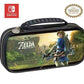 RDS Industries Nintendo Switch Link Edition Deluxe Travel Case