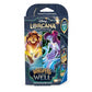 Disney Lorcana TCG: Whispers in the Well Deck Simba & Megara