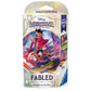 Disney Lorcana: Fabled Chapter 9 Ariel & Mulan