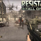 Resistance: Fall of Men