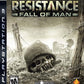 Resistance: Fall of Men