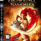 Ring Of Red Sony Playstation 2 - PlayStation 2
