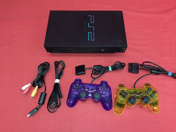 Ring Of Red Sony Playstation 2 - PlayStation 2
