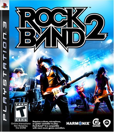 Rock Band  for PlayStation 3