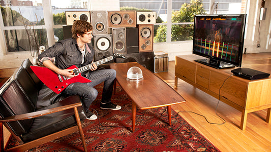 Rocksmith All-New 2014 Edition