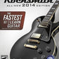 Rocksmith All-New 2014 Edition