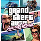 Rockstar Games Grand Theft Auto Vice City for PlayStation 2