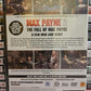 Max Payne 2: The Fall of Max Payne - PS2