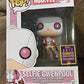 SDCC Pop! Vinyl Marvel Selfie Gwenpool Bobble Head