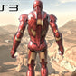Iron Man For Playstation 2